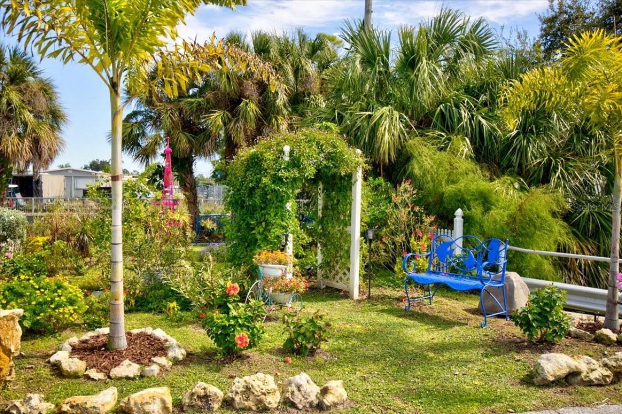 1508 24th Avenue Drive W, Bradenton, FL 34205 Photo