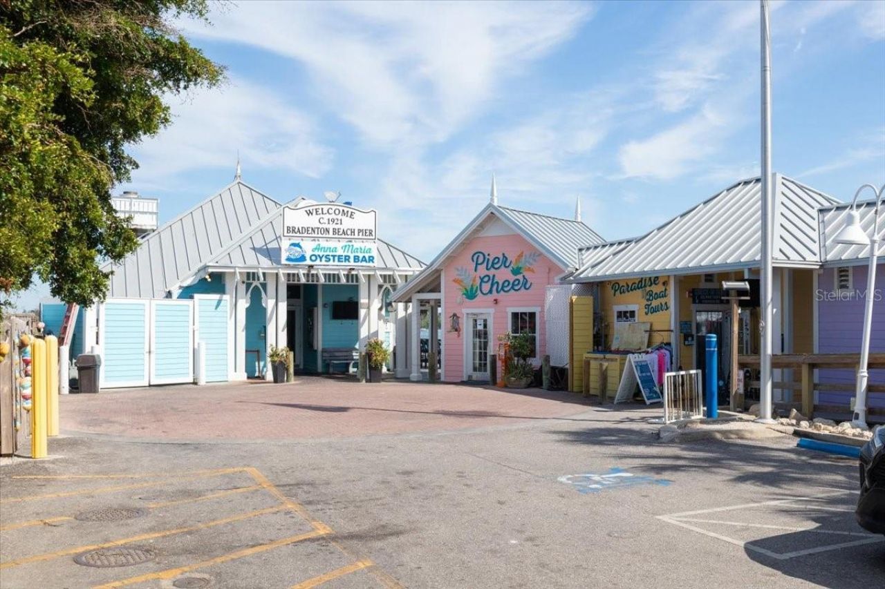 1508 24th Avenue Drive W, Bradenton, FL 34205 Photo