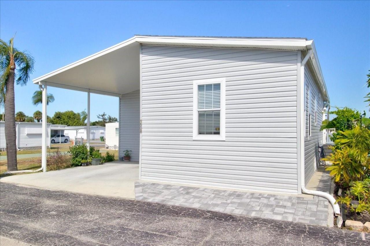 1508 24th Avenue Drive W, Bradenton, FL 34205 Photo