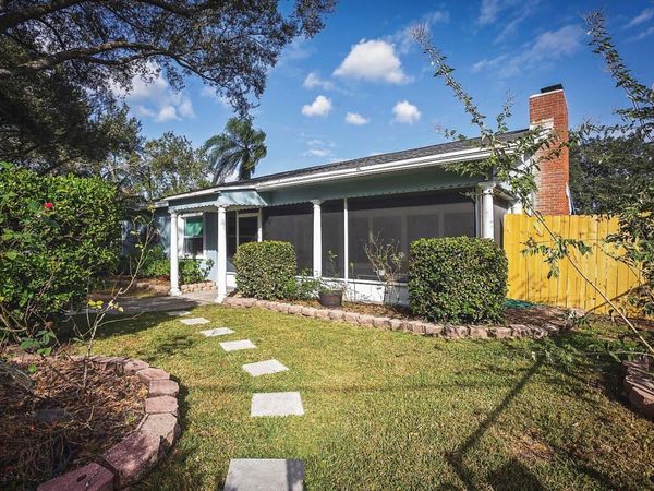 2614 FAIRVIEW AVENUE, SEFFNER, FL 33584