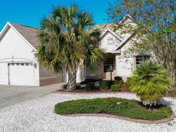 8251 SW 84TH PLACE ROAD, OCALA, FL 34481