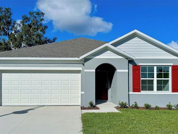 105 HEIRLOOM DRIVE, ORMOND BEACH, FL 32174