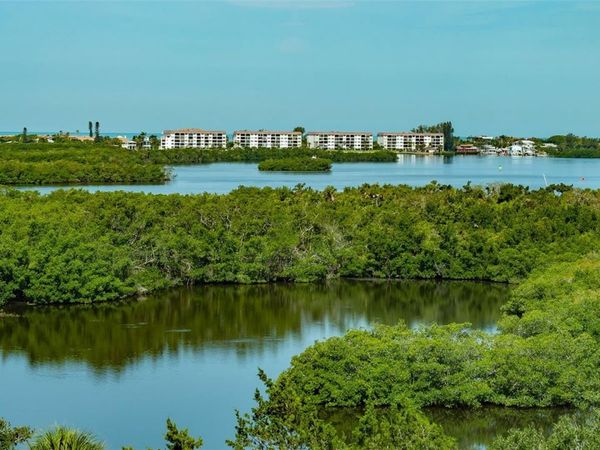 401 N POINT ROAD, Unit 603, OSPREY, FL 34229