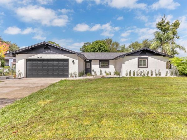 1455 HEATHER WAY, KISSIMMEE, FL 34744