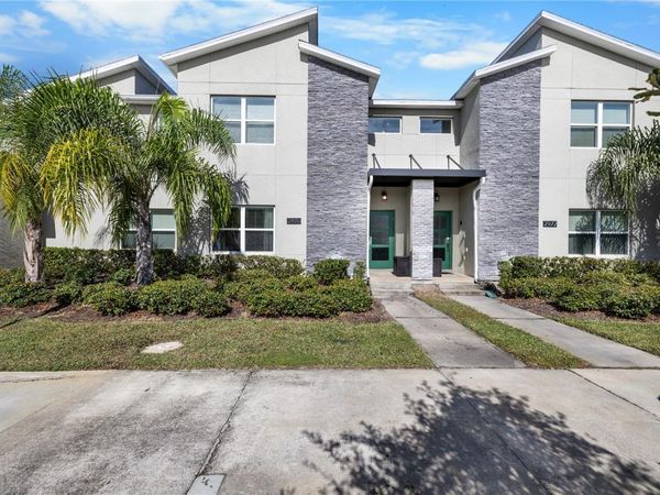 2970 PROTAGONIST STREET, KISSIMMEE, FL 34746