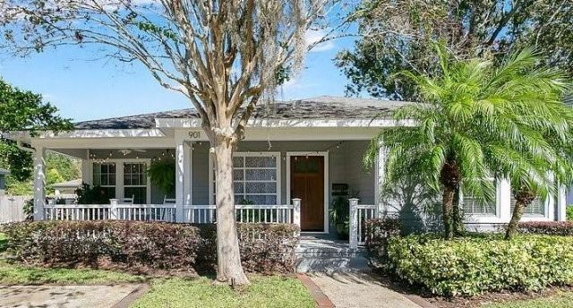 901 Shady Lane Drive, Orlando, FL 32804 Main Photo