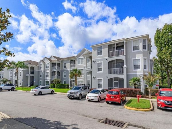 2310 SILVER PALM DR, Unit 104, KISSIMMEE, FL 34747