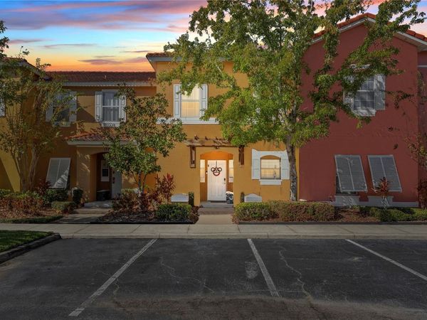 136 POMPANO BEACH DR, KISSIMMEE, FL 34746