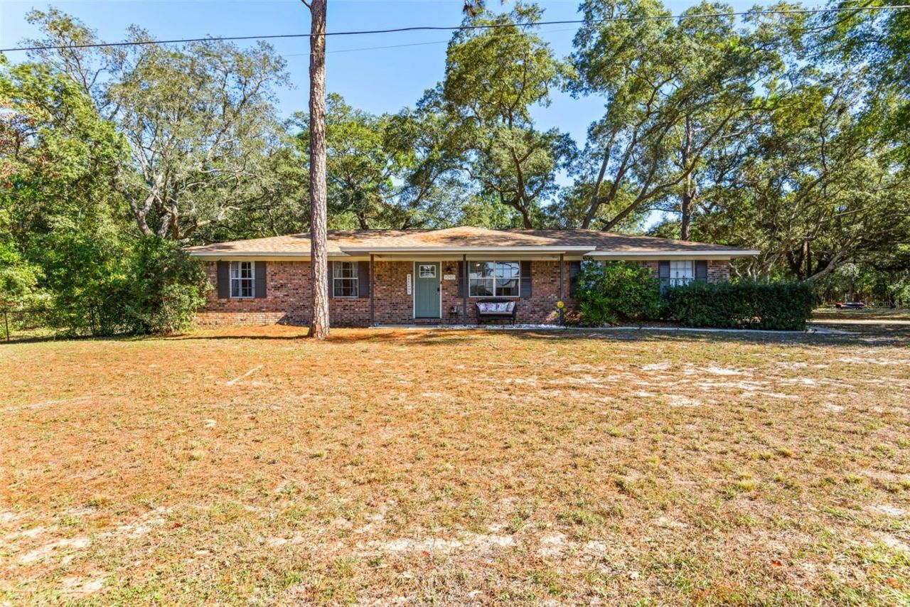1040 Jocelin Road, Pensacola, FL 32506 Photo
