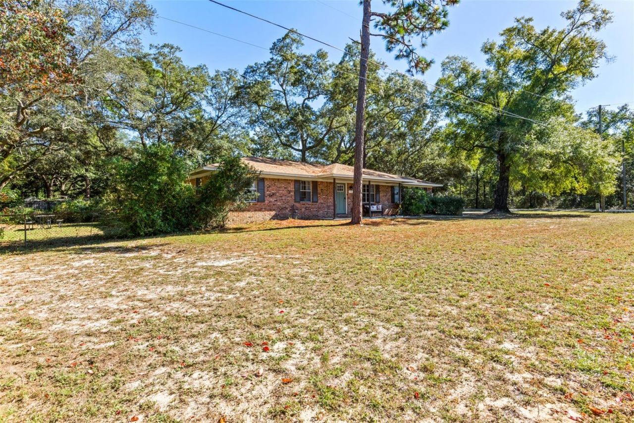 1040 Jocelin Road, Pensacola, FL 32506 Photo