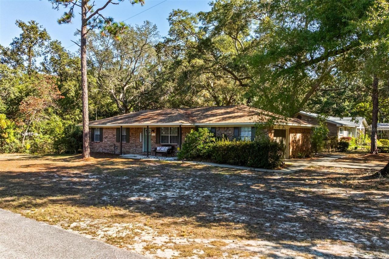 1040 Jocelin Road, Pensacola, FL 32506 Photo