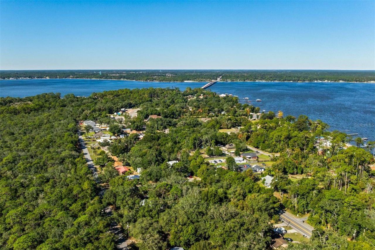 1040 Jocelin Road, Pensacola, FL 32506 Photo