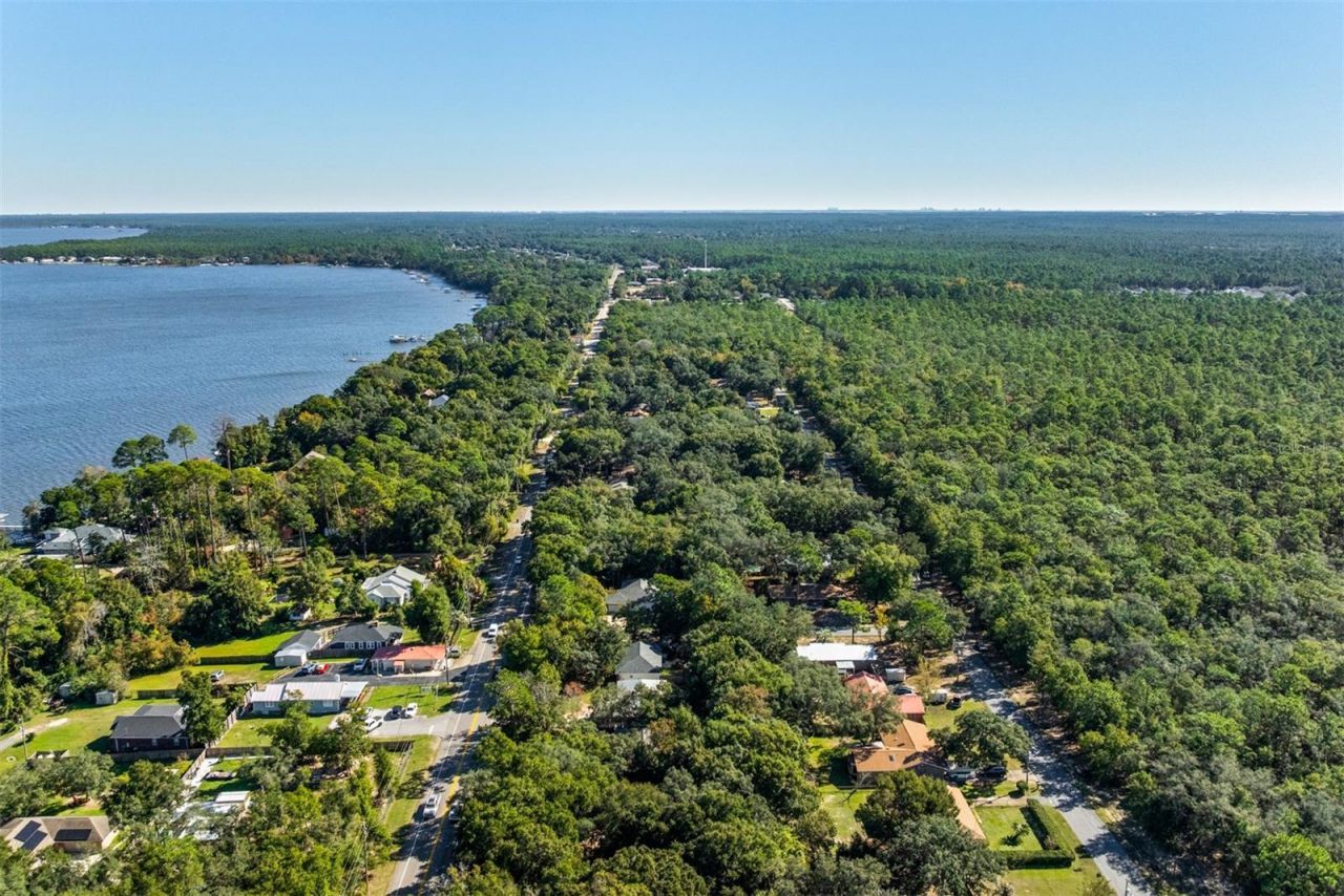 1040 Jocelin Road, Pensacola, FL 32506 Photo