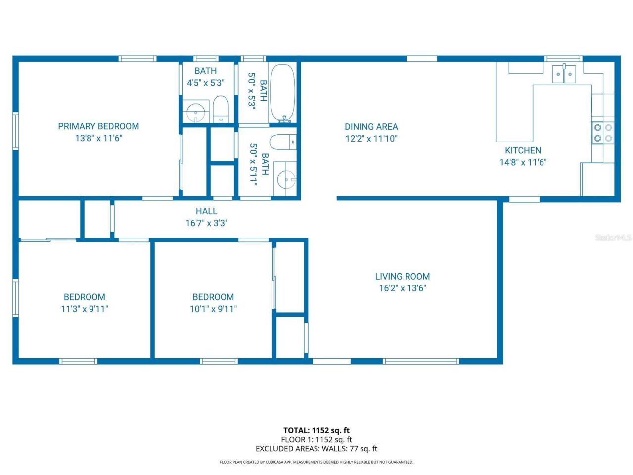 1040 Jocelin Road, Pensacola, FL 32506 Photo