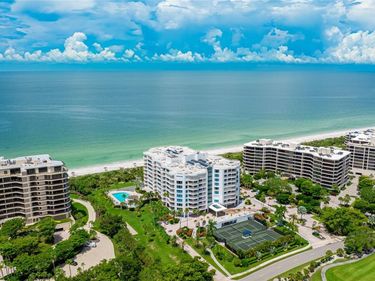 455 LONGBOAT CLUB ROAD, Unit PH8, LONGBOAT KEY, FL 34228