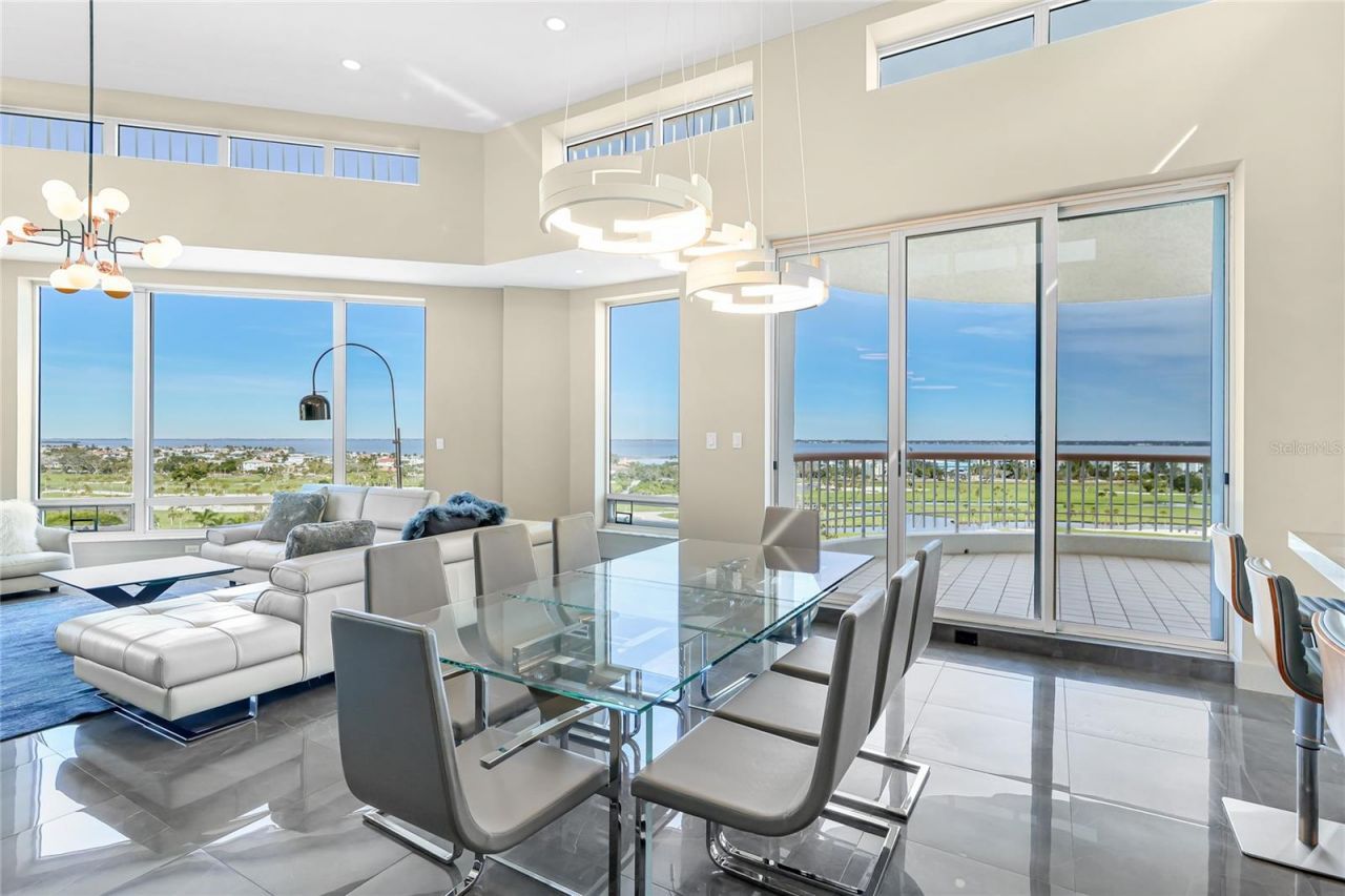 455 Longboat Club Road, Unit PH8, Longboat Key, FL 34228 Photo