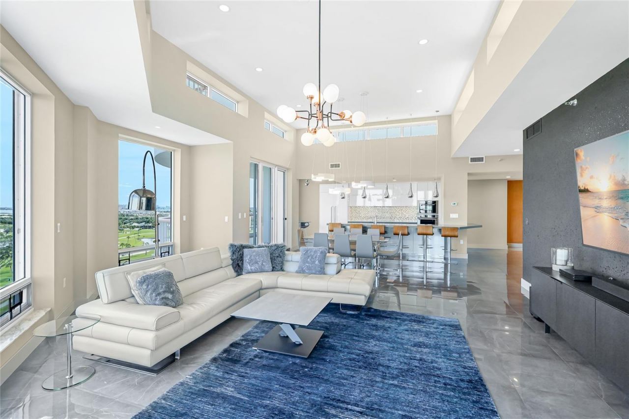 455 Longboat Club Road, Unit PH8, Longboat Key, FL 34228 Photo