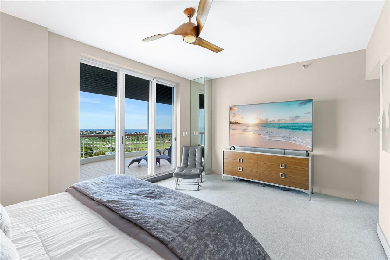 455 Longboat Club Road, Unit PH8, Longboat Key, FL 34228 Photo