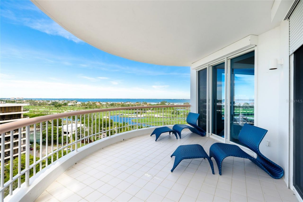455 Longboat Club Road, Unit PH8, Longboat Key, FL 34228 Photo