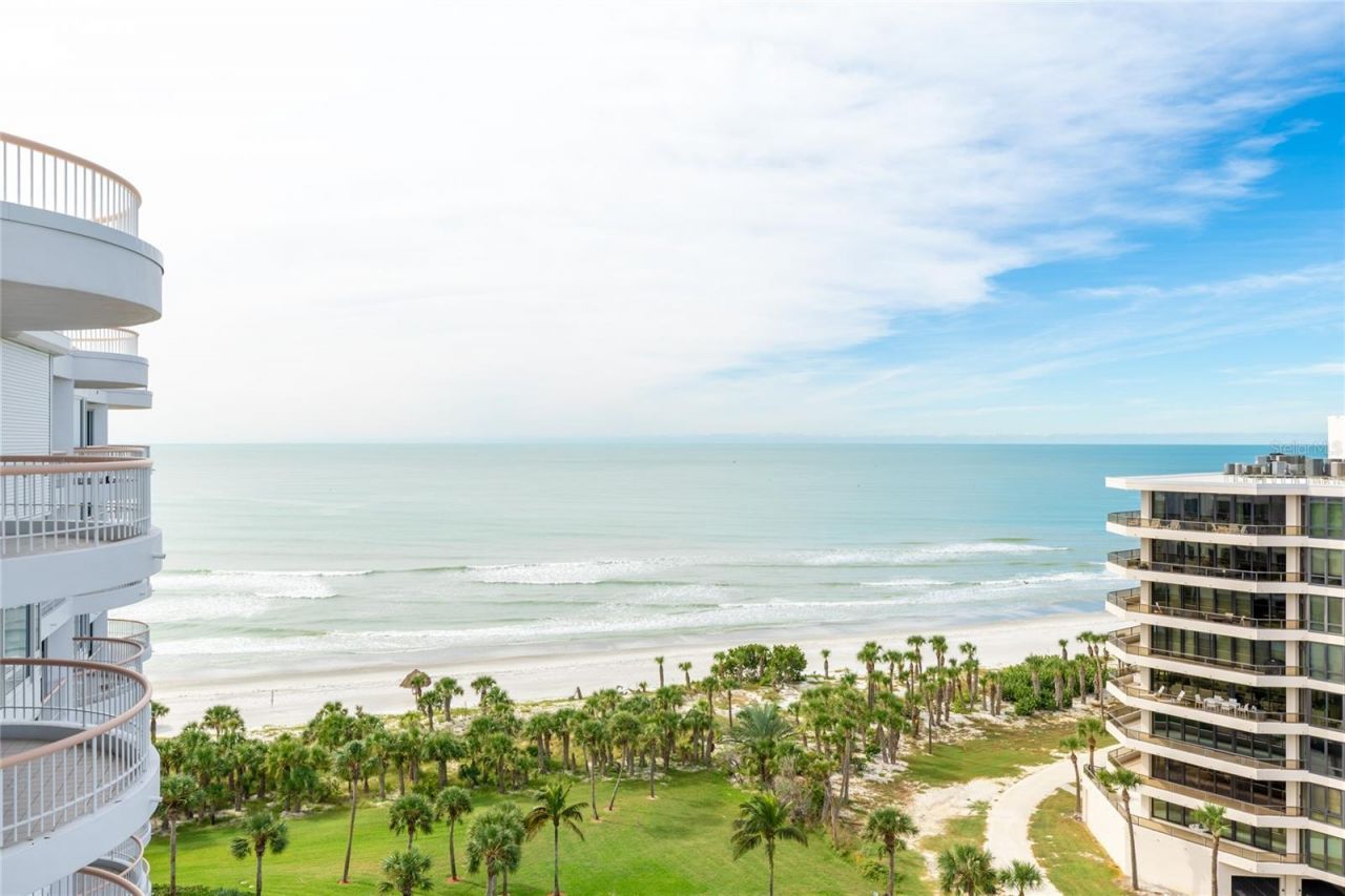 455 Longboat Club Road, Unit PH8, Longboat Key, FL 34228 Photo