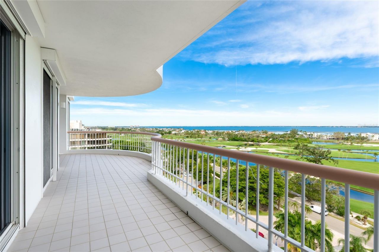 455 Longboat Club Road, Unit PH8, Longboat Key, FL 34228 Photo