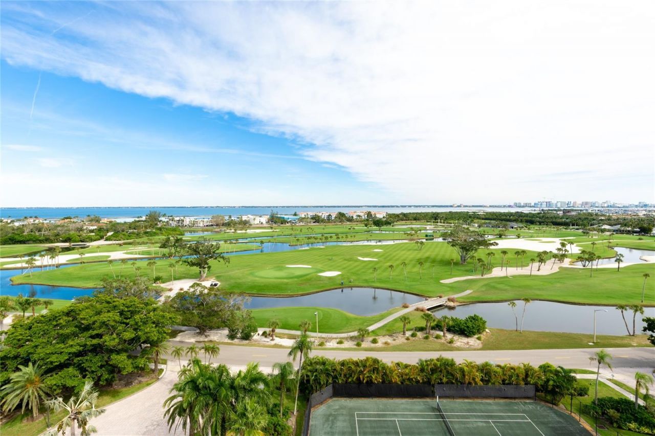 455 Longboat Club Road, Unit PH8, Longboat Key, FL 34228 Photo