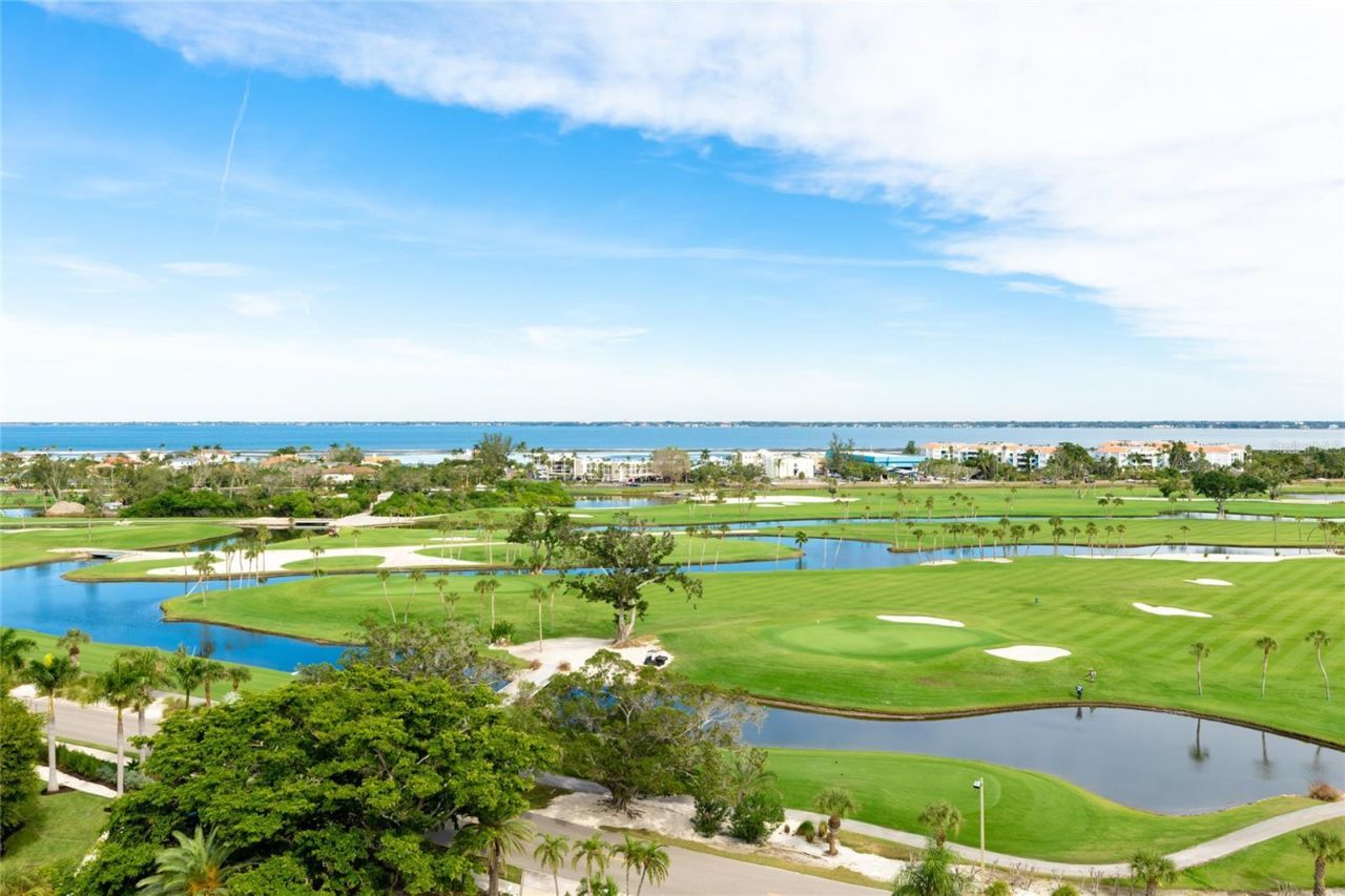 455 Longboat Club Road, Unit PH8, Longboat Key, FL 34228 Photo