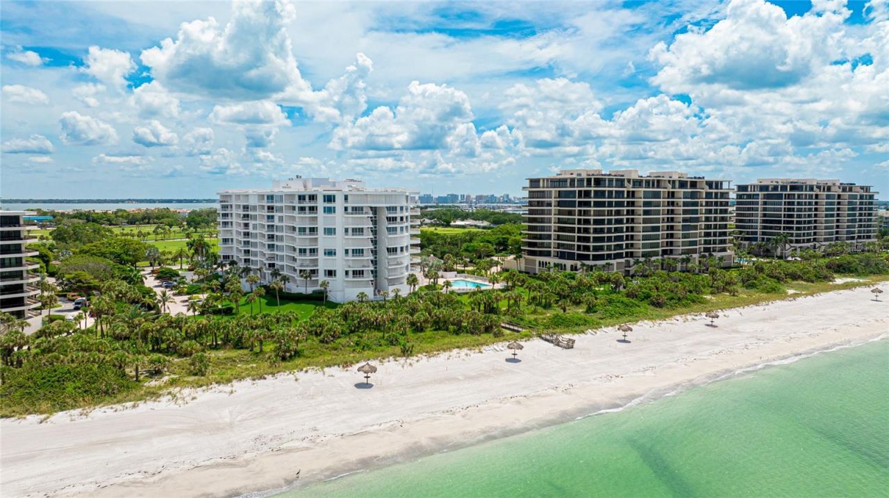 455 Longboat Club Road, Unit PH8, Longboat Key, FL 34228 Photo