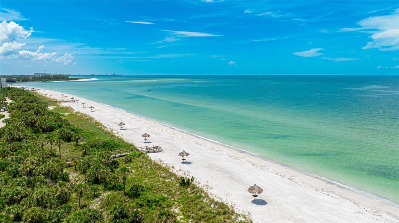 455 Longboat Club Road, Unit PH8, Longboat Key, FL 34228 Photo