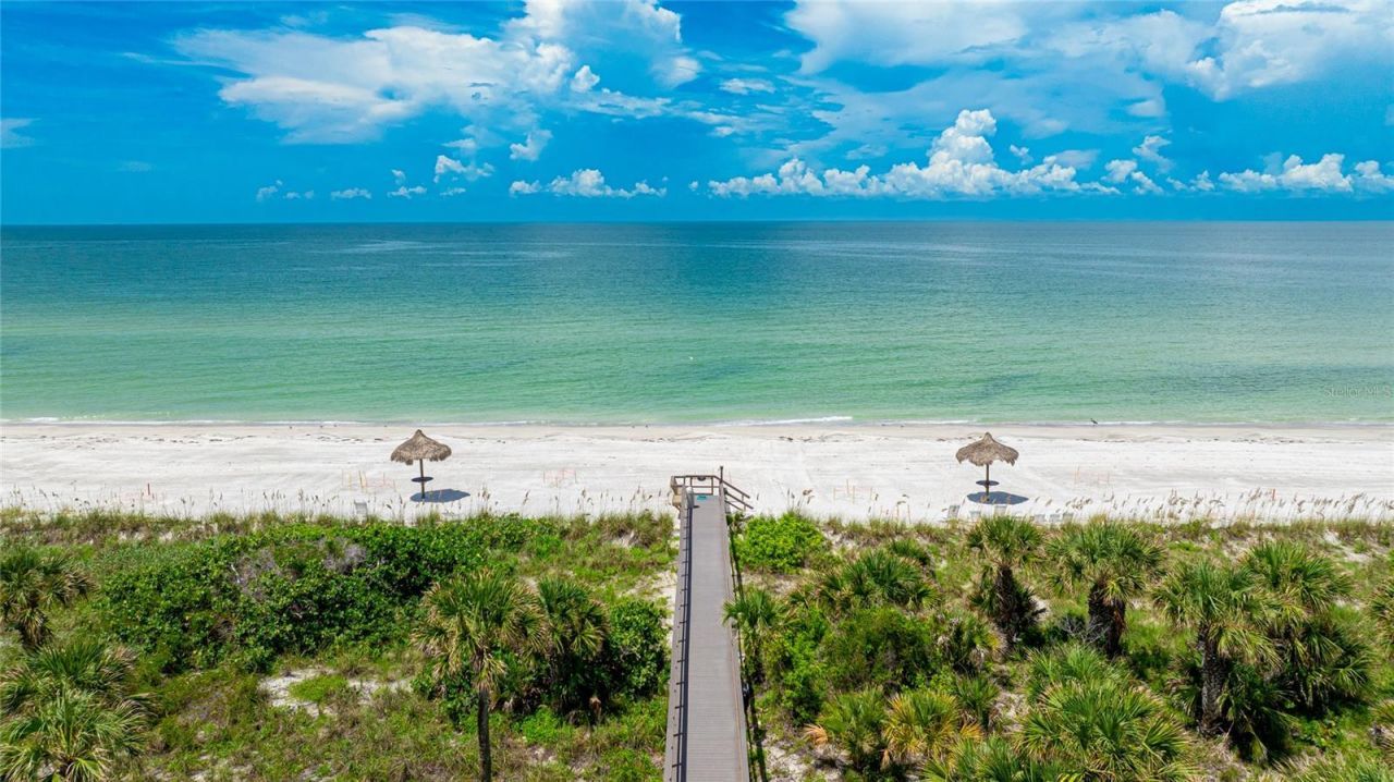 455 Longboat Club Road, Unit PH8, Longboat Key, FL 34228 Photo