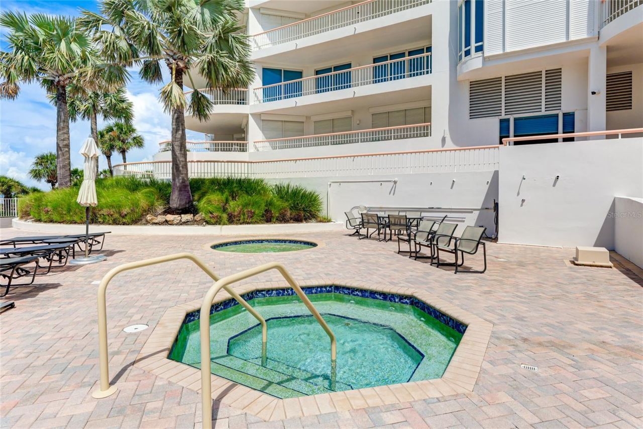 455 Longboat Club Road, Unit PH8, Longboat Key, FL 34228 Photo