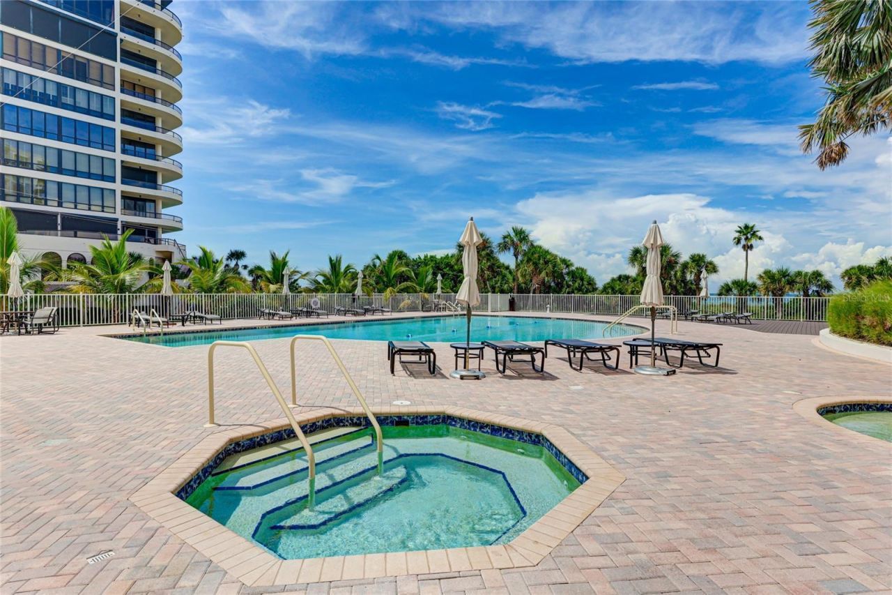 455 Longboat Club Road, Unit PH8, Longboat Key, FL 34228 Photo