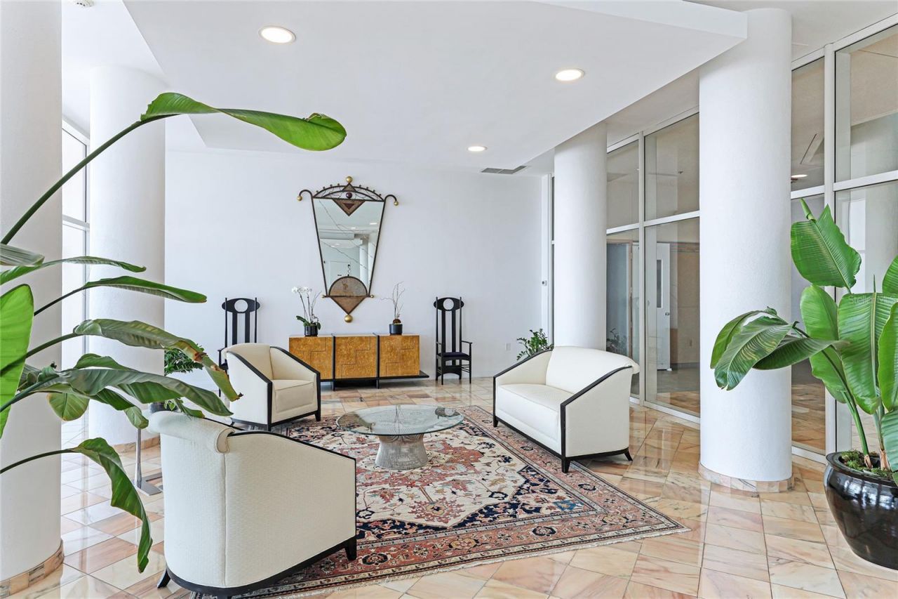 455 Longboat Club Road, Unit PH8, Longboat Key, FL 34228 Photo