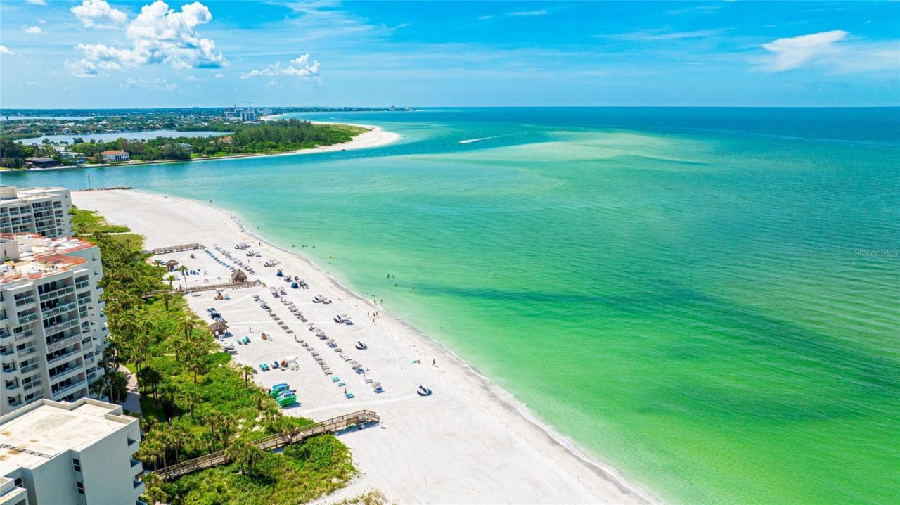 455 Longboat Club Road, Unit PH8, Longboat Key, FL 34228 Photo