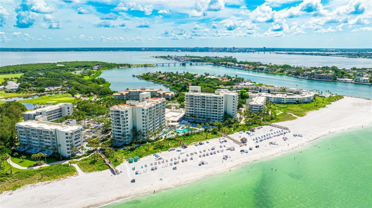 455 Longboat Club Road, Unit PH8, Longboat Key, FL 34228 Photo