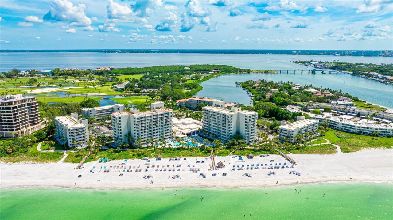 455 Longboat Club Road, Unit PH8, Longboat Key, FL 34228 Photo