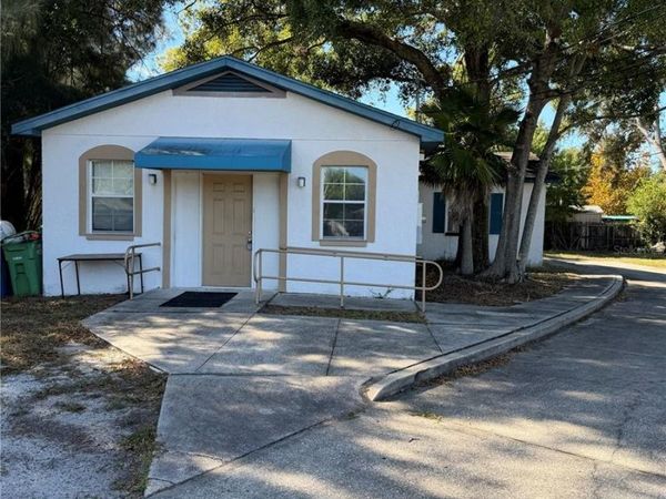 15500 GEORGE BOULEVARD, CLEARWATER, FL 33760