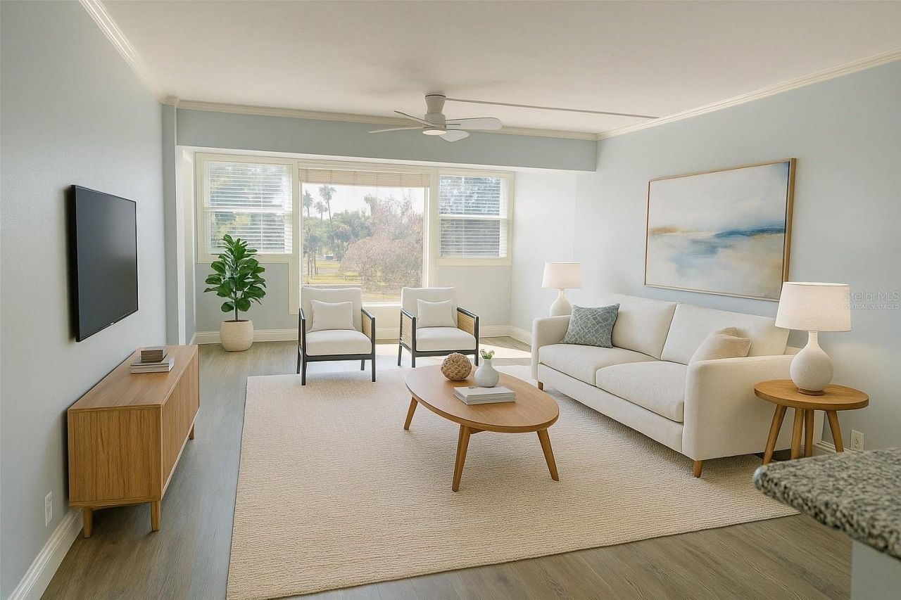 33 S Gulfstream Avenue, Unit 307, Sarasota, FL 34236 Photo