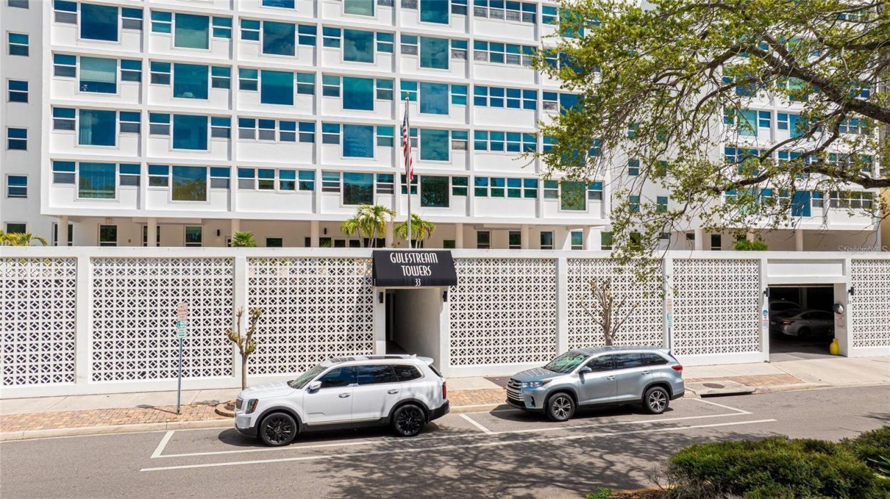 33 S Gulfstream Avenue, Unit 307, Sarasota, FL 34236 Photo