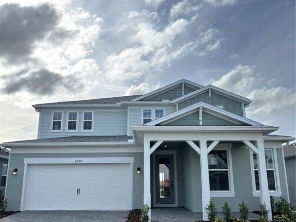 6798 WILLOW VIEW AVENUE, ORLANDO, FL 32829