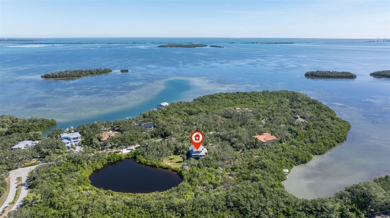 2000 Bayview Drive, Tierra Verde, FL 33715 Photo