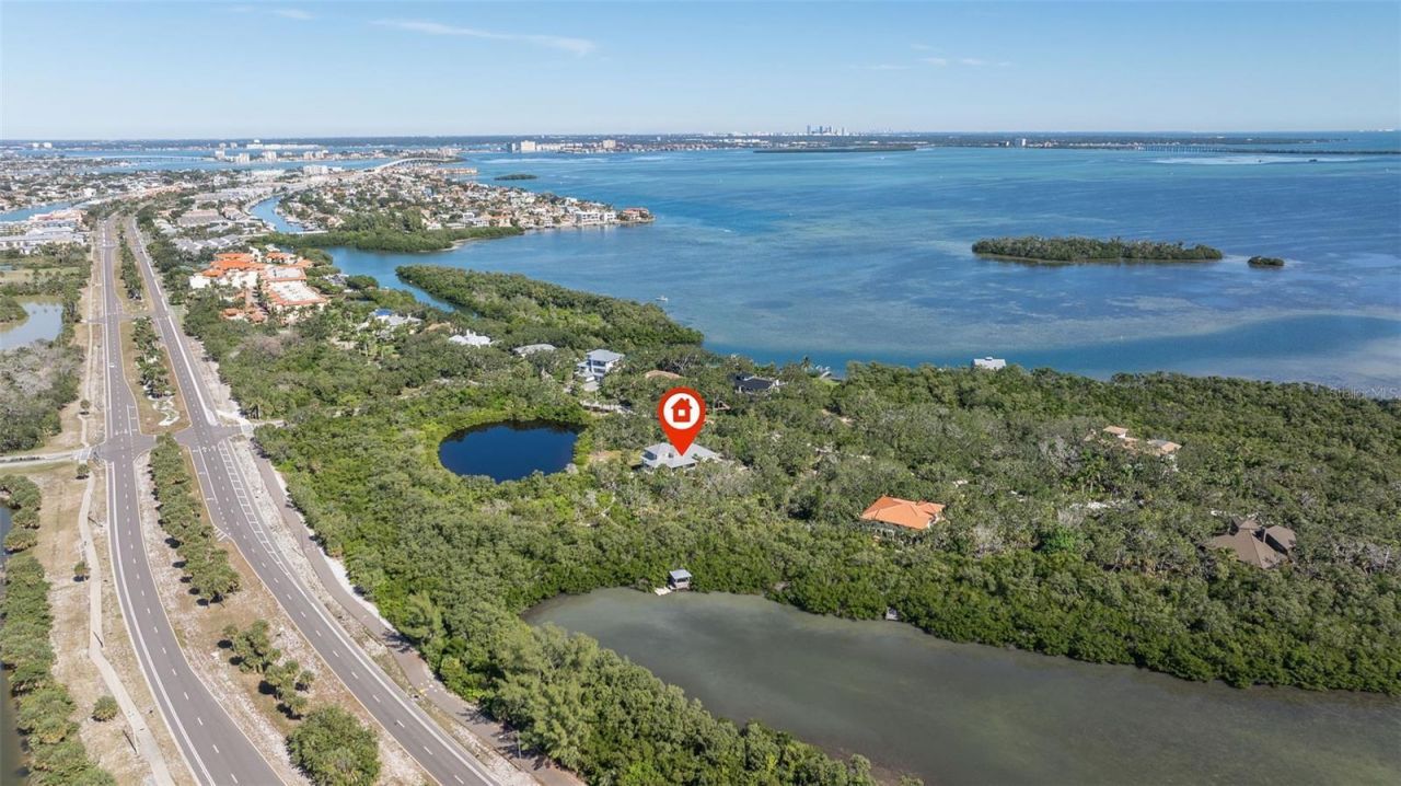 2000 Bayview Drive, Tierra Verde, FL 33715 Photo