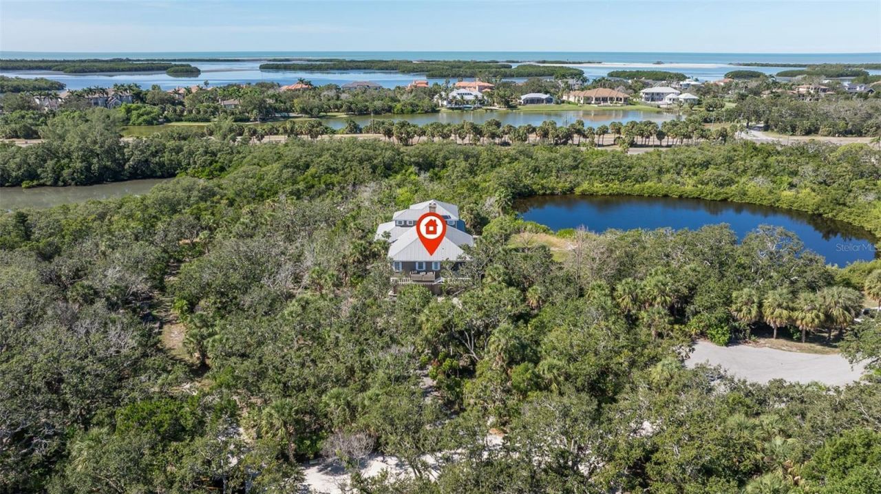 2000 Bayview Drive, Tierra Verde, FL 33715 Photo