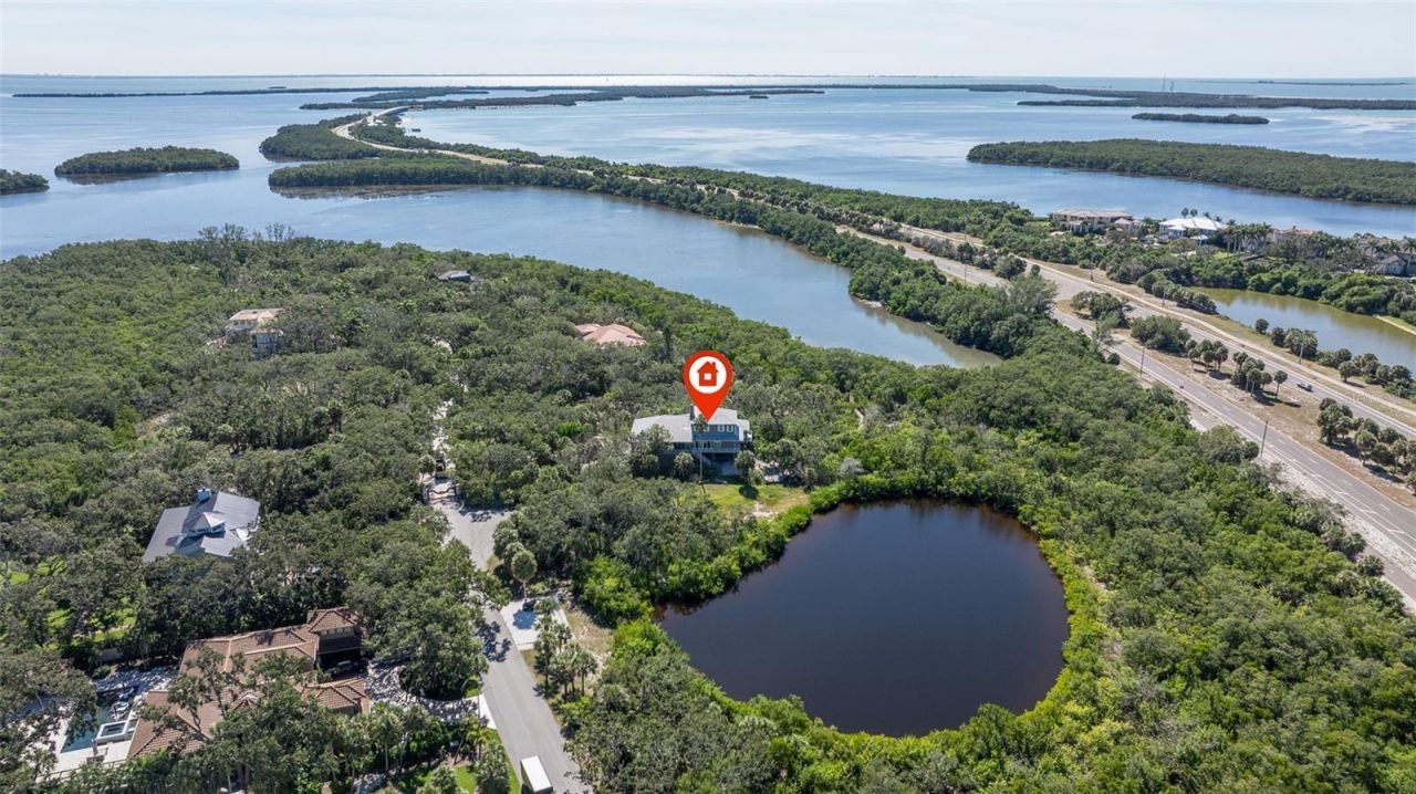 2000 Bayview Drive, Tierra Verde, FL 33715 Photo