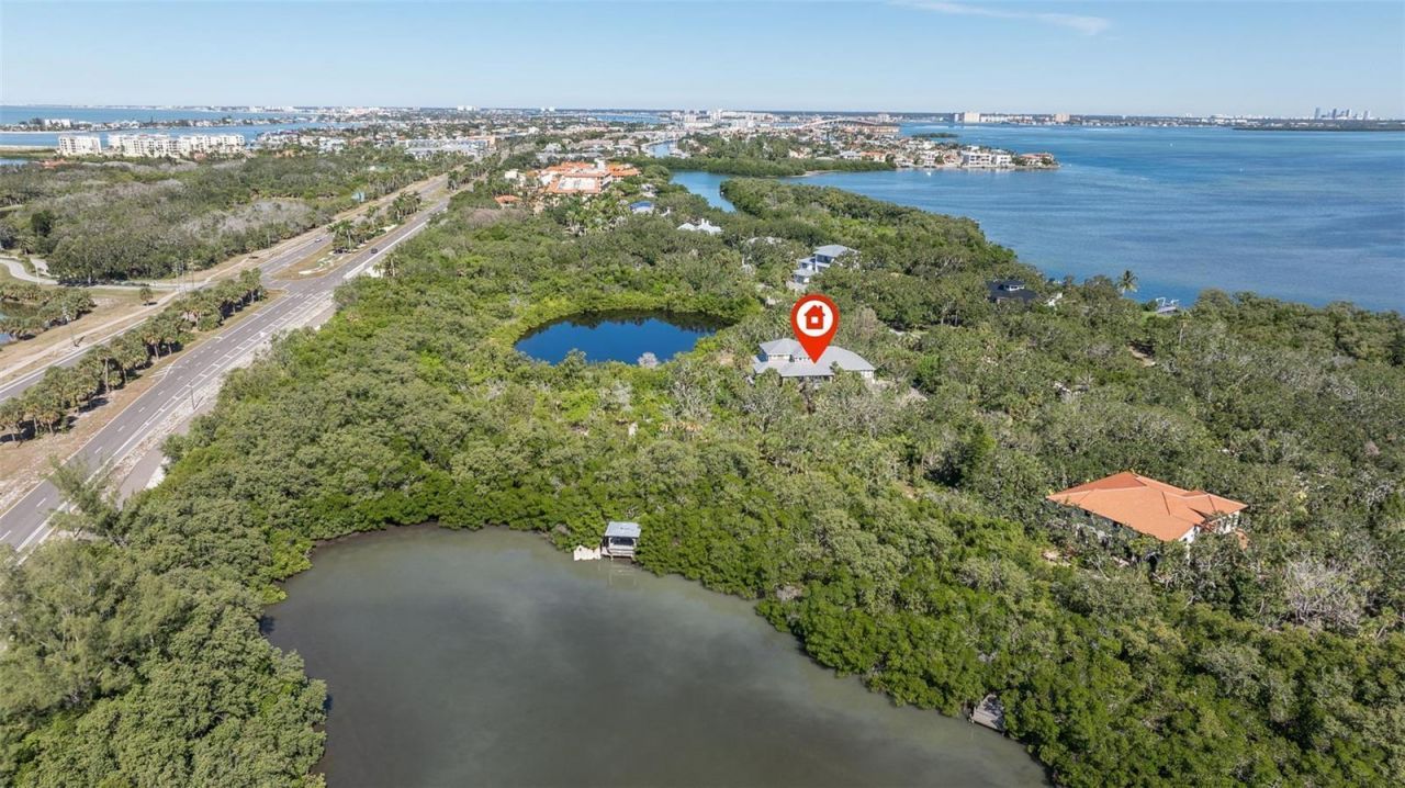 2000 Bayview Drive, Tierra Verde, FL 33715 Photo