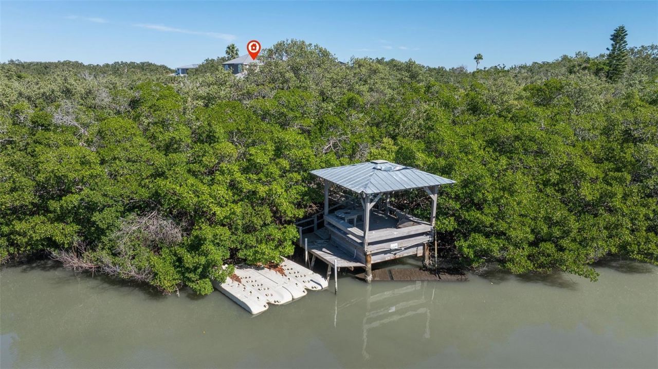 2000 Bayview Drive, Tierra Verde, FL 33715 Photo