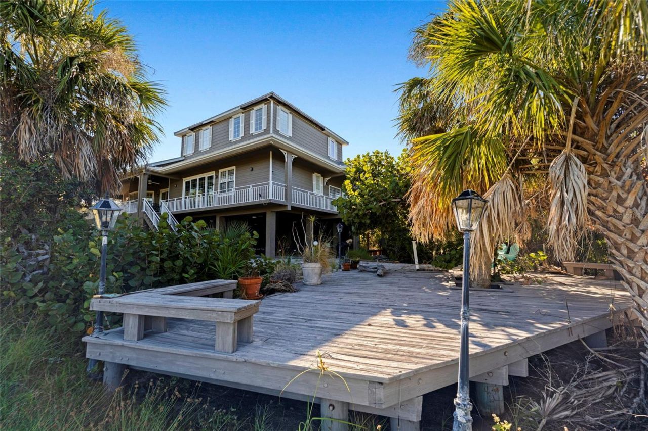 2000 Bayview Drive, Tierra Verde, FL 33715 Photo