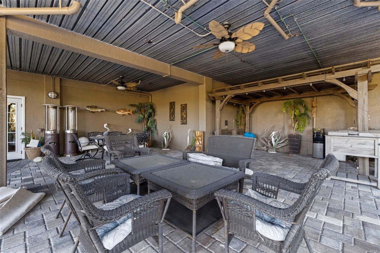 2000 Bayview Drive, Tierra Verde, FL 33715 Photo