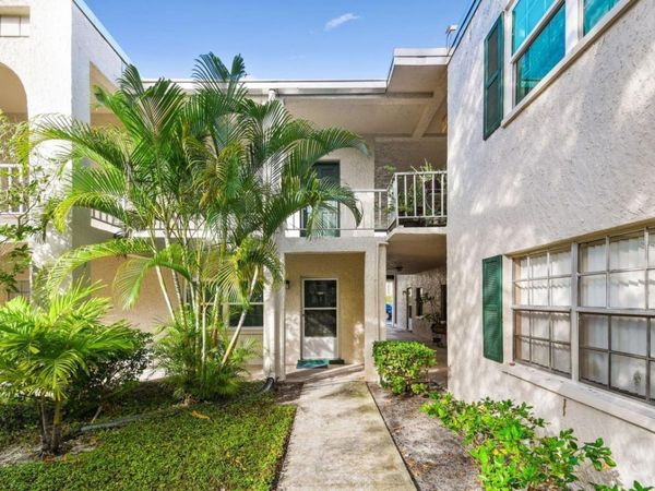 4335 AEGEAN DRIVE, Unit 108A, TAMPA, FL 33611