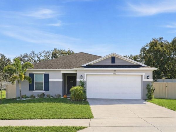1459 GERANIUM DRIVE, MASCOTTE, FL 34753